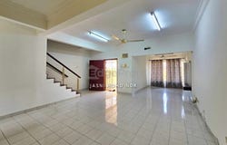 Jalan Anggerik Liparis, Kota Kemuning, Selangor 40460
