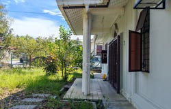Jalan Camar 4, Kota Damansara, Selangor 47810