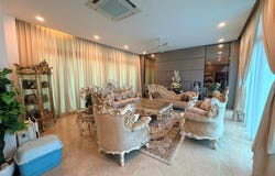 Jalan Hang Tuah, East Ledang, Johor 79250