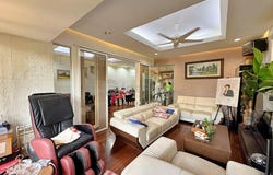 Jalan 18/155b, Taman Esplanade, Bukit Jalil, Kuala Lumpur 46050