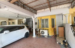Jalan 5, Bangi, Selangor