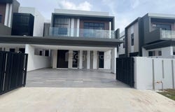 Johor Bahru, Johor 81300