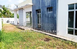 Kuantan, Pahang 25200