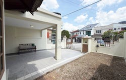 Jalan Bukit Setiawangsa, Taman Setiawangsa, Kuala Lumpur 54200