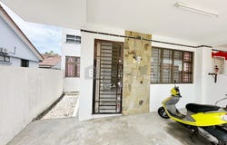 Johor Bahru, Johor 81550