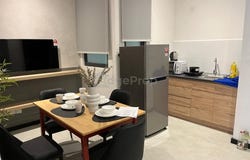 Jalan Nipah, 55000, Kuala Lumpur, Ampang, Kuala Lumpur 55000