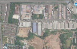 Jalan Dua Bukit Angkat, Kajang, Selangor 43000
