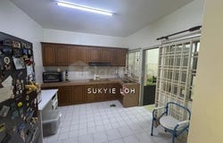 Ampang, Selangor 68000