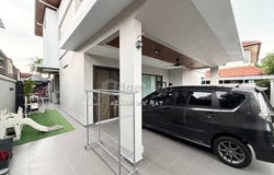 Ampang, Selangor 68000