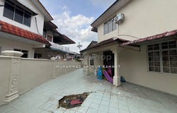 Jalan Kancil, Pasir Gudang, Johor 81700