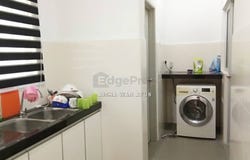 Jalan Bukit Ria, Kajang, Selangor 43000