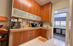 Jalan Delima Bandar Parklands Klang Bukit Tinggi 3, Klang, Selangor 41200