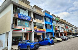 Johor Bahru, Johor 81100