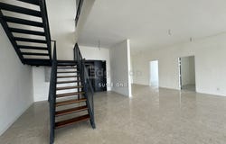 Persiaran Madge, Taman U-Thant, Kuala Lumpur 55000