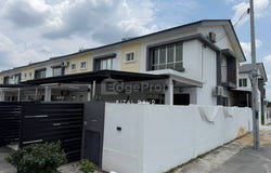 TSW 1/3, Sepang, Selangor 43900