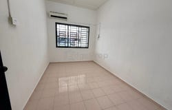Johor Bahru, Johor 81300