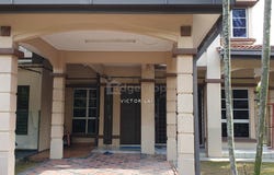Jalan Putra Bahagia 8/3x, Putra Heights, Subang Jaya, Putra Heights, Selangor 47630