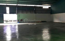Jalan Klang Banting, Jenjarom, Selangor 42600