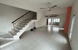 Jalan Parklands, Semenyih, Selangor 43700