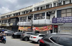 Petaling Jaya, Selangor 46000