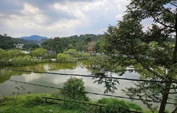 Hulu Langat, Selangor 43100