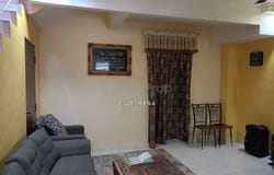 Jalan Nusaria, Gelang Patah, Johor 79200