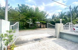 Bangi, Selangor