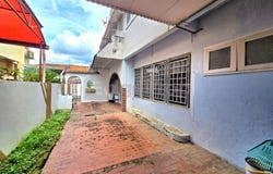 Jalan Changkat Permata, Keramat, Selangor 53300