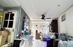 Ampang, Selangor 68000