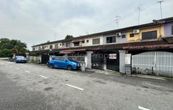 Pasir Gudang, Johor 81700