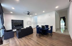 Johor Bahru, Johor 81100