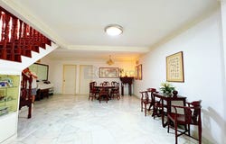 Lorong Burhanuddin Helmi, Taman Tun Dr Ismail, Kuala Lumpur 60000