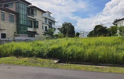 Jalan Cempaka, Seri Kembangan, Selangor 43300