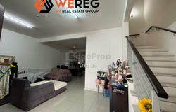Jalan Impian, Port Klang, Selangor 41200