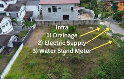 Bentong, Pahang 28700