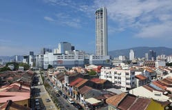George Town, Penang 10400