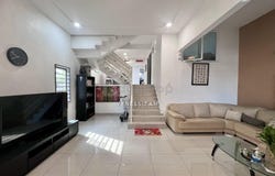 Jalan selangat, Cheras, Kuala Lumpur 56100