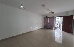 Jalan Sierra 1, Bandar 16 Sierra, Puchong South, Selangor 47100