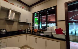 Jalan Cempaka Hutan, Sierramas, Sungai Buloh, Selangor 47000