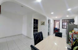 Taman Pengkalan Barat, Ipoh, Perak 31650