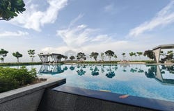 Lebuhraya Bandar Cassia, Bandar Cassia, 14110, Penang, Batu Kawan, Penang 14100