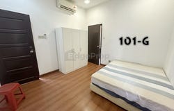 Jalan Aman Perdana, Klang, Selangor 41050