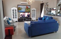 Jalan Residence, Kajang, Selangor 43000
