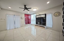 Hill Park, Kinta, Perak 31500