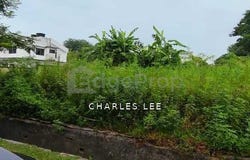 Jalan Seruling, Klang, Selangor 41200
