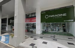 Petaling Jaya, Selangor 47301