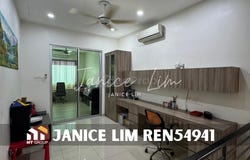 Kepala Batas, Penang 13100