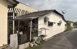 jalan 1, Kajang, Selangor 43000
