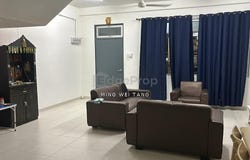 Johor Bahru, Johor 81300