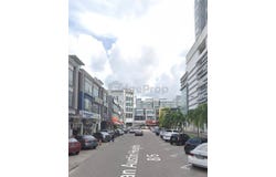 Johor Bahru, Johor 81100